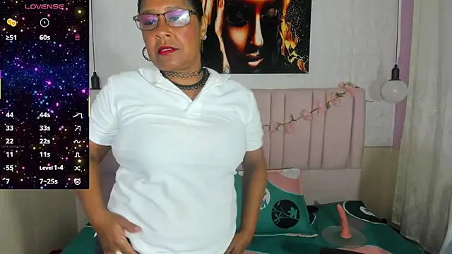 mya blaze online show from October 11, 2025, 12:58 pm