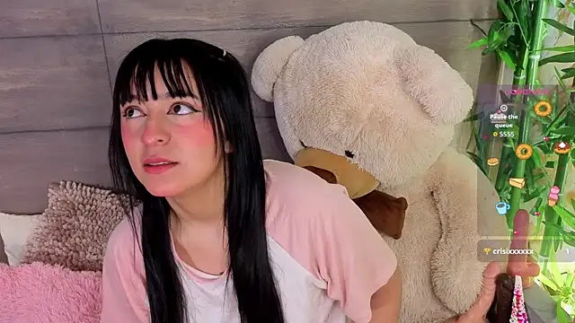 MeganAdamms online show from September 23, 2025, 11:46 am