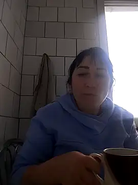 Funny Karina online show from December 21, 2025, 11:39 am