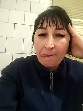 Funny Karina online show from January 5, 2026, 6:33 pm