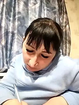 Funny Karina online show from January 7, 2026, 11:34 am