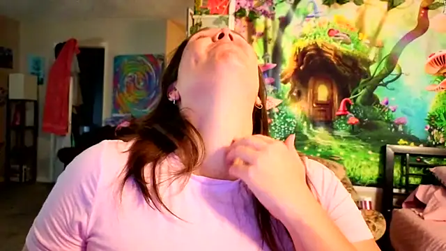 Snapshot of Princess__Kitty__ chatting on October 6, 2025, 8:17 pm Princess Kitty online show from October 6, 2025, 8:17 pm