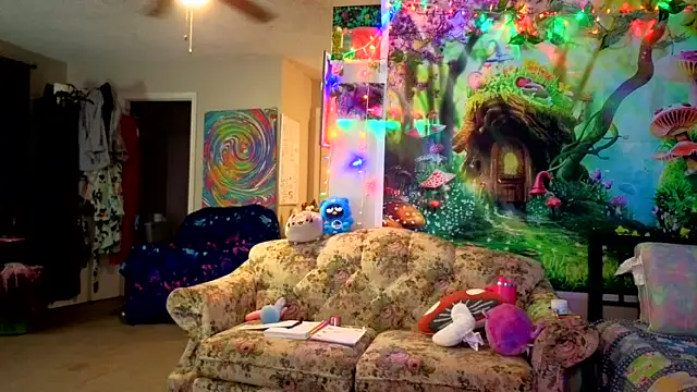 Snapshot of Princess__Kitty__ chatting on October 10, 2025, 10:09 pm Princess Kitty online show from October 10, 2025, 10:09 pm