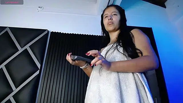 Lucy-23 online show from March 28, 2026, 11:15 pm