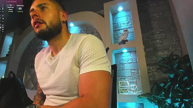 dominic de luca online show from September 19, 2025, 3:08 am