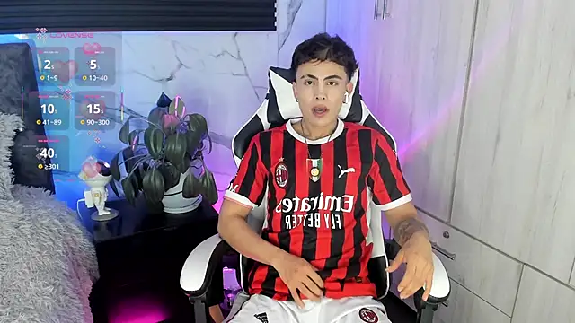 Saimonvela online show from April 3, 2026, 7:45 pm