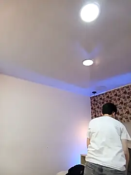 SpencerMontgomery online show from October 4, 2025, 7:01 pm