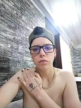 SpencerMontgomery online show from October 13, 2025, 4:45 am