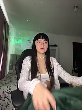 violetta blackk online show from February 6, 2026, 4:54 pm