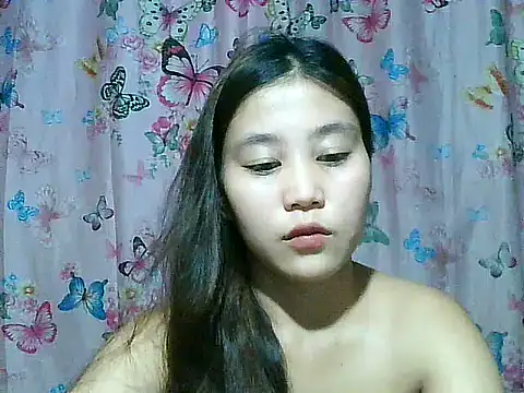 SexyAsianPussy4u online show from July 17, 2026, 11:53 pm
