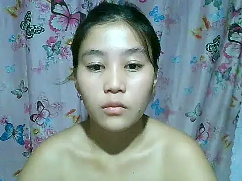 SexyAsianPussy4u online show from August 4, 2026, 12:25 am