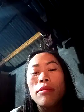 CoMay003 online show from February 15, 2026, 12:07 am