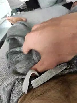 hansvonerotic1 online show from October 31, 2025, 11:00 am