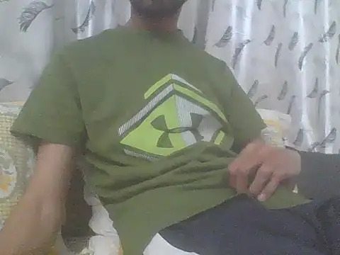 fckboy987 online show from January 9, 2026, 5:04 pm