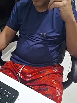 Snapshot of Carloskasado chatting on November 1, 2025, 3:08 am Carloskasado online show from November 1, 2025, 3:08 am