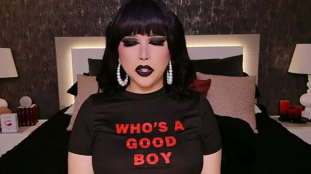 AlexandraStarr online show from November 27, 2025, 2:24 am