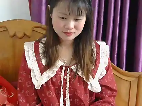 Sisi dy01 online show from December 21, 2025, 2:35 pm