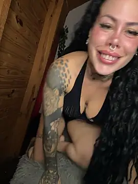 Babylulu b online show from March 19, 2026, 2:32 pm