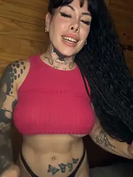 Babylulu b online show from March 20, 2026, 10:47 pm