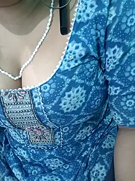 Snapshot of Anjali-bhabhi chatting on October 5, 2025, 9:40 am Anjali-bhabhi online show from October 5, 2025, 9:40 am