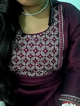 Snapshot of Anjali-bhabhi chatting on November 6, 2025, 5:30 am Anjali-bhabhi online show from November 6, 2025, 5:30 am