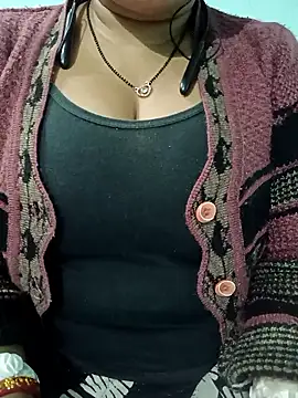 Anjali-bhabhi online show from January 18, 2026, 9:46 am