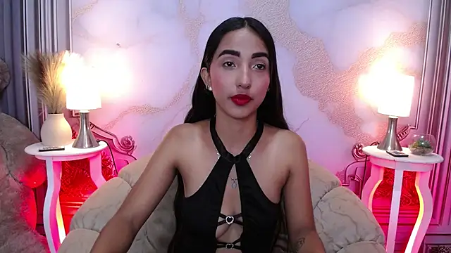 MilkyLally online show from February 20, 2026, 11:43 am