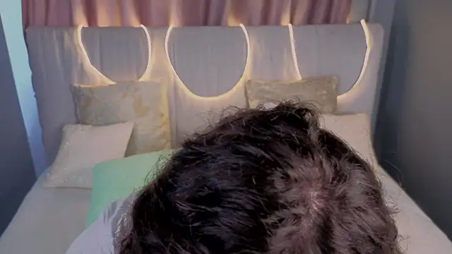 DeneenTurja online show from September 9, 2025, 9:09 am