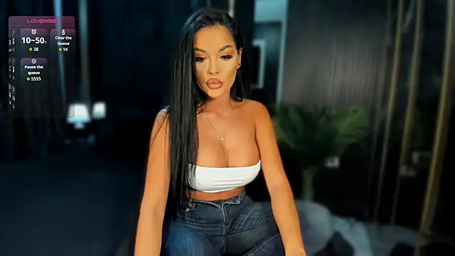 Snapshot of xpussydollxx chatting on October 16, 2025, 7:26 pm xpussydollxx online show from October 16, 2025, 7:26 pm