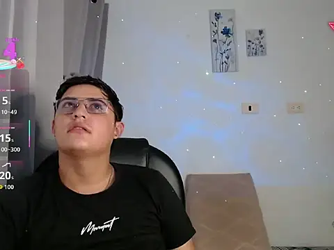 Snapshot of yesitwink_ chatting on March 11, 2026, 2:39 am yesitwink online show from March 11, 2026, 2:39 am