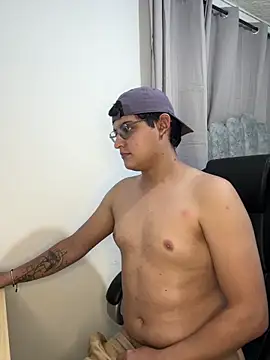 yesitwink  online show from April 14, 2026, 3:12 am