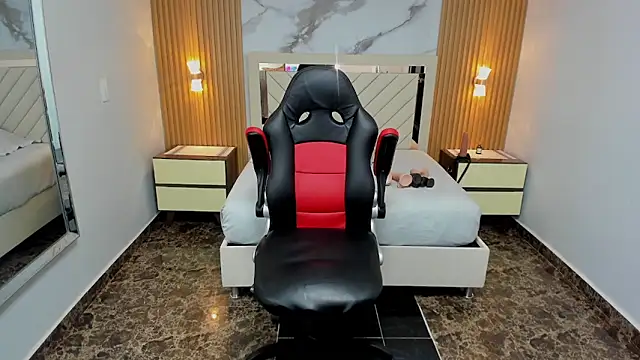 KAROLLJONES1 online show from March 24, 2026, 7:30 pm