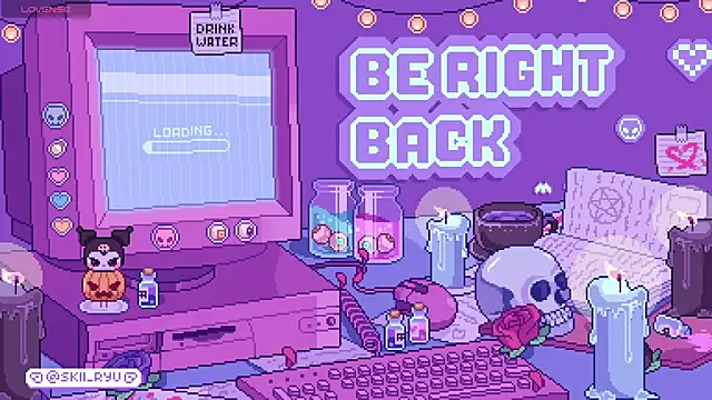 Ice Princess  online show from December 18, 2025, 3:07 pm