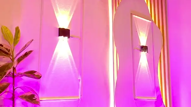 Ice Princess  online show from April 15, 2026, 6:31 am