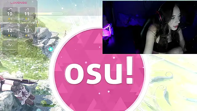 Snapshot of goddessmissmia chatting on October 20, 2025, 9:04 pm goddessmissmia online show from October 20, 2025, 9:04 pm