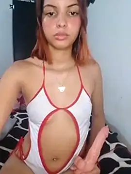 natasha dolly online show from December 13, 2025, 7:53 pm