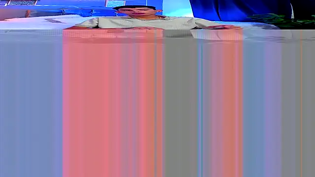 Room 69x online show from November 4, 2025, 3:27 am