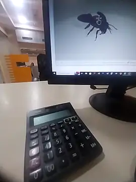 kiss like choco11 online show from October 6, 2025, 5:38 am