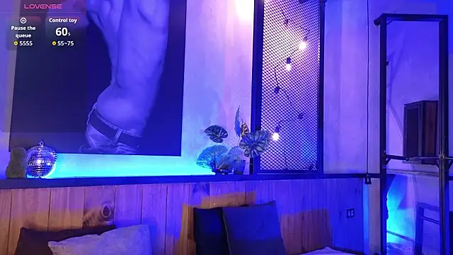 AlanCutee online show from March 31, 2026, 11:32 am