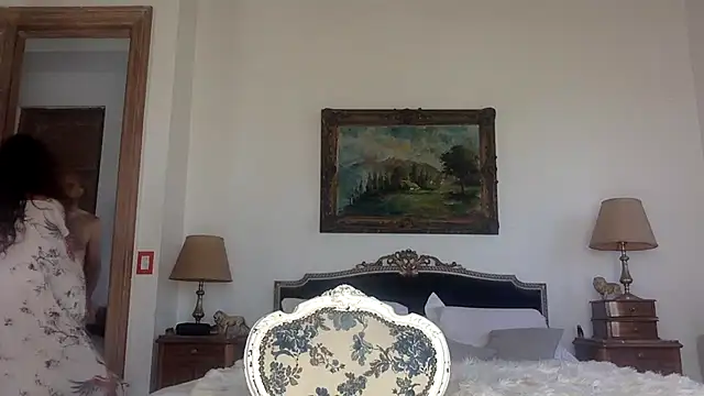 Snapshot of venuslibre chatting on November 15, 2025, 1:07 pm venuslibre online show from November 15, 2025, 1:07 pm