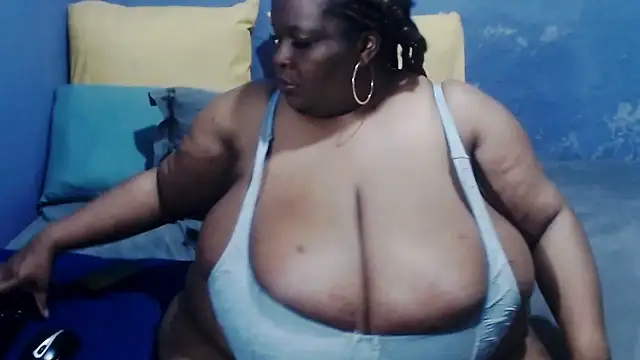 Voluptuousbbw1 online show from August 2, 2026, 8:07 pm