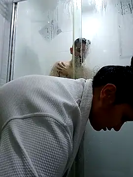 Esmeralda333 online show from September 26, 2025, 2:32 pm