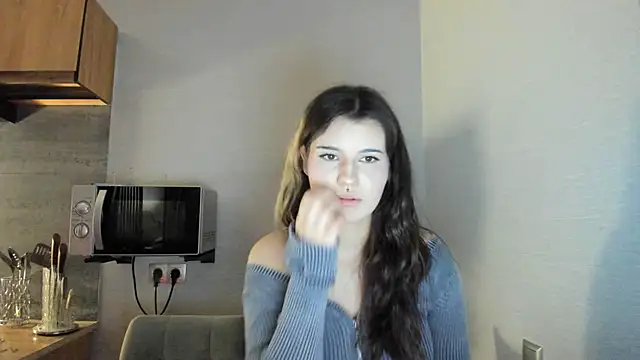 AnoraDark online show from March 14, 2026, 8:25 pm