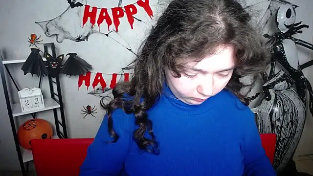 Snapshot of NeonilaLisova chatting on October 23, 2025, 5:18 am NeonilaLisova online show from October 23, 2025, 5:18 am