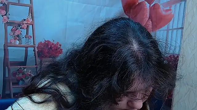 NeonilaLisova online show from March 6, 2026, 6:10 am