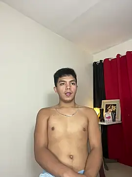 Hunky paul online show from July 22, 2026, 2:31 pm