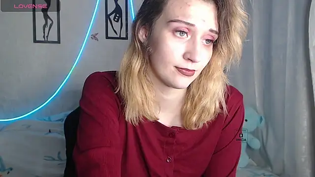 Snapshot of sweetest-cherry chatting on November 27, 2025, 12:51 pm sweetest-cherry online show from November 27, 2025, 12:51 pm