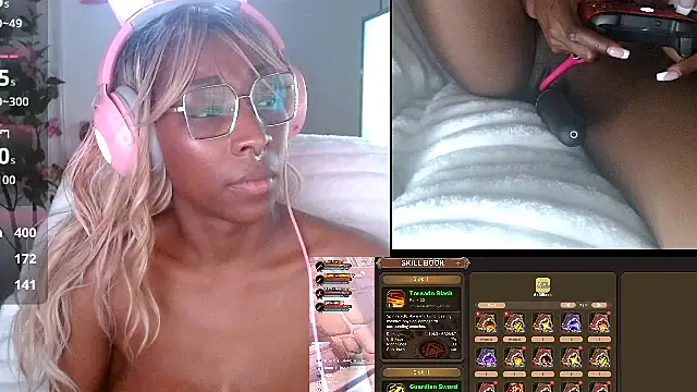 alys at college online show from March 10, 2026, 12:26 am