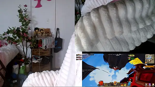 alys at college online show from March 18, 2026, 12:41 pm