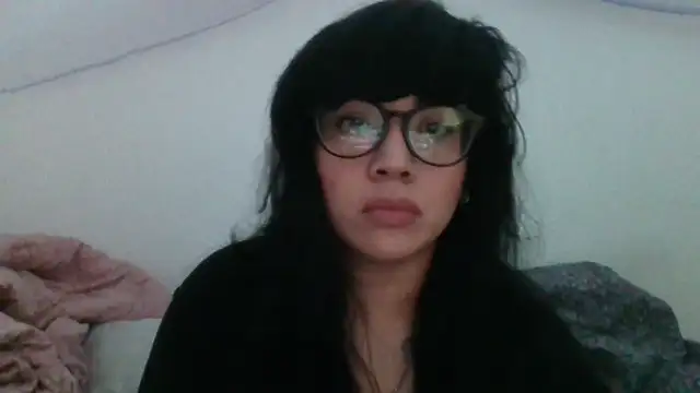 GypsyMamacita online show from June 11, 2026, 5:11 pm